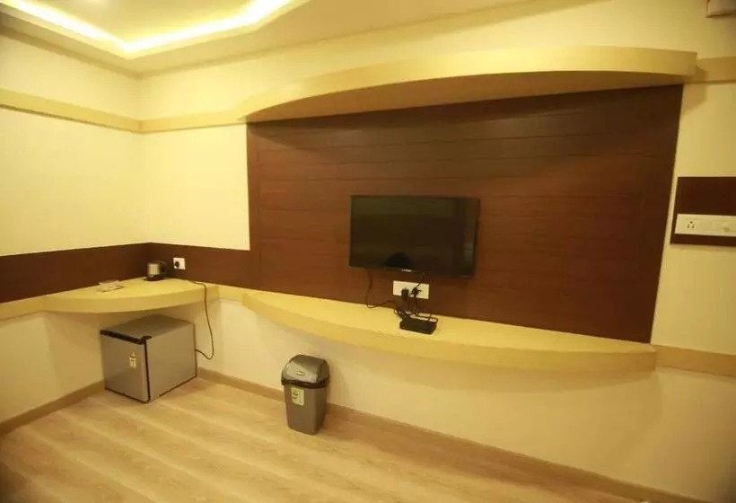 Hotelli Rayyan