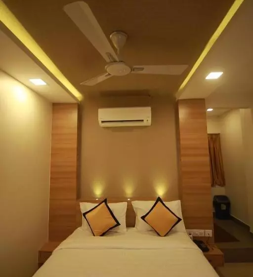 Hotelli Rayyan