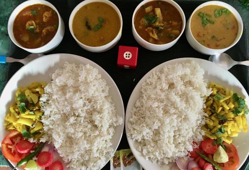 هتل Royal Panacea