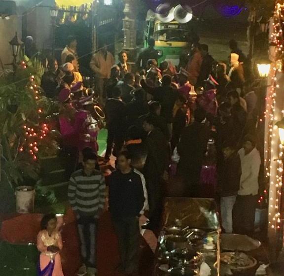 هتل Royal Panacea