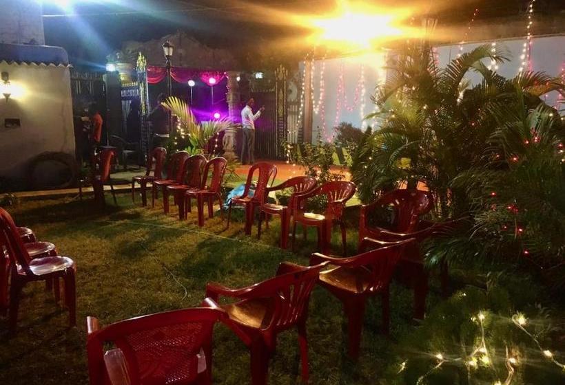 هتل Royal Panacea