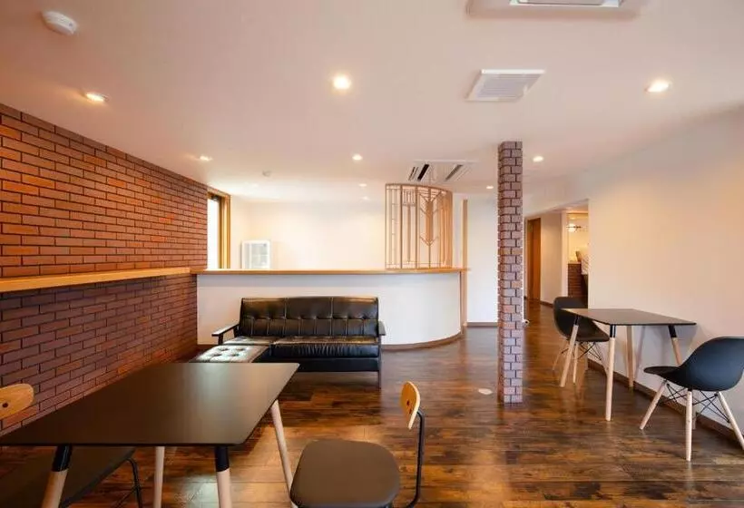Hotell Wright Style