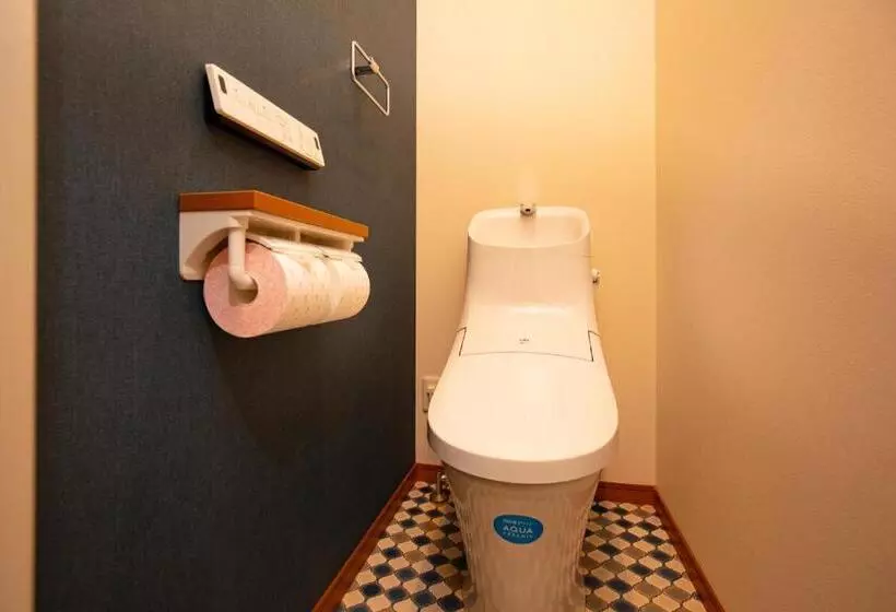 Hotell Wright Style