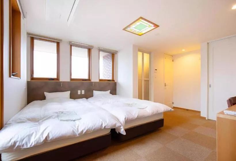 Hotell Wright Style
