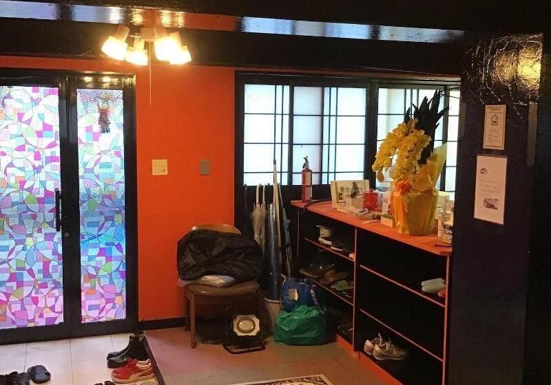 بنسيون Airport Osaka