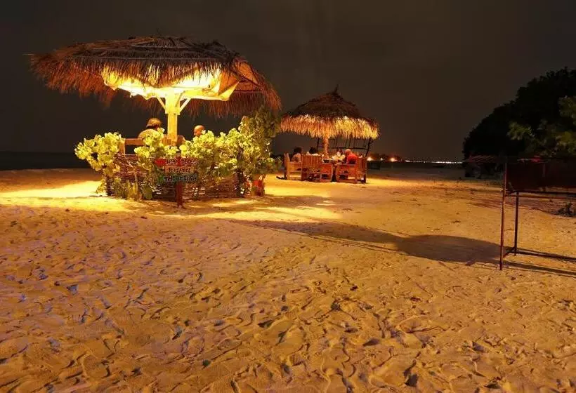 پانسیون Bito S Gh