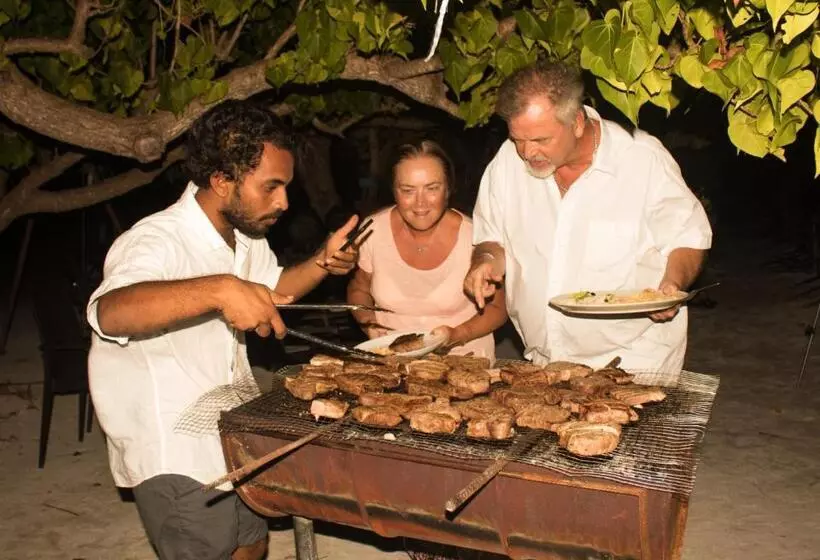 پانسیون Bito S Gh