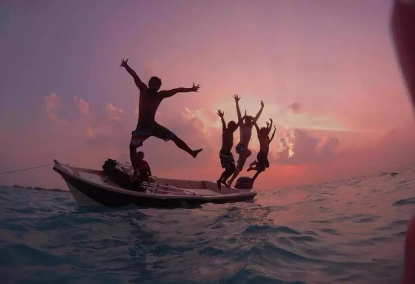 پانسیون Bito S Gh