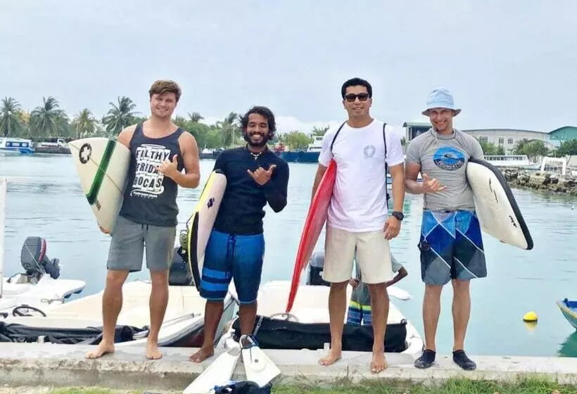 پانسیون Bito S Gh