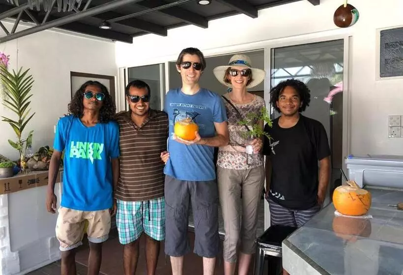 پانسیون Bito S Gh