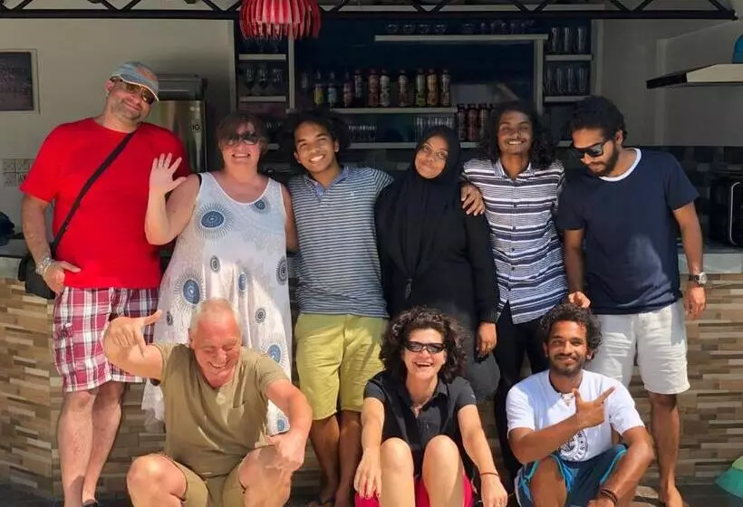 پانسیون Bito S Gh