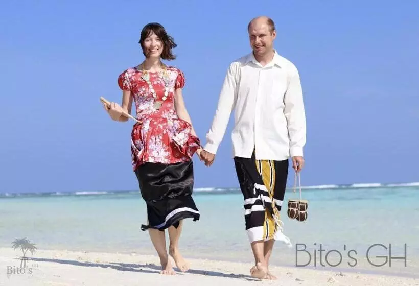 پانسیون Bito S Gh