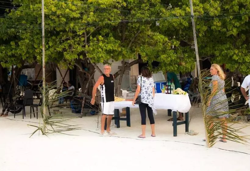 پانسیون Bito S Gh