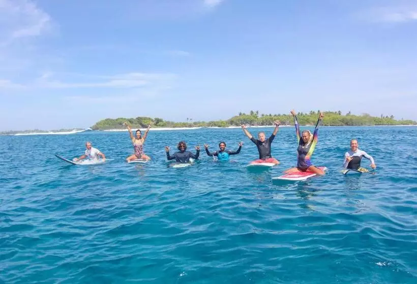 پانسیون Bito S Gh