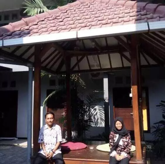 Pension Colorbox House