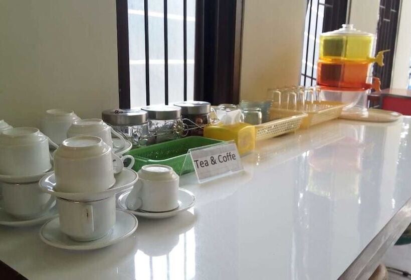 Пансион Colorbox House