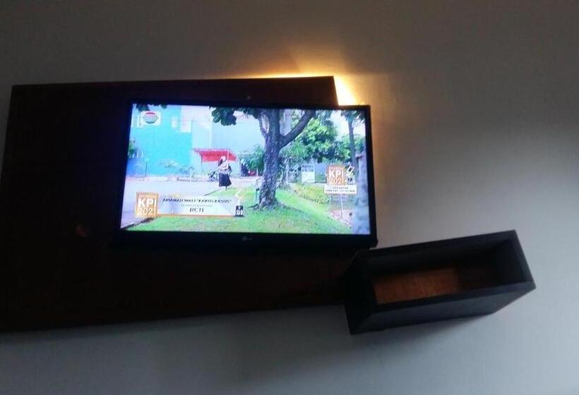 فندق صغير Anyar