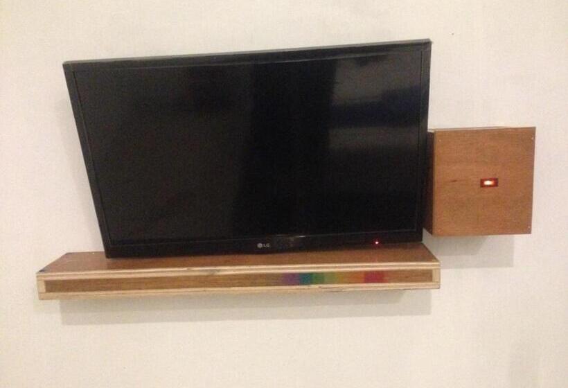 فندق صغير Anyar