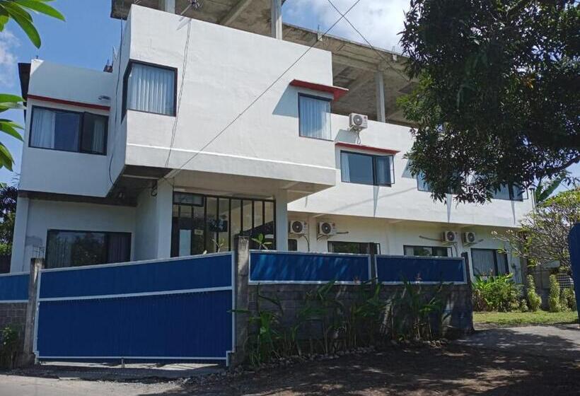 فندق صغير Anyar