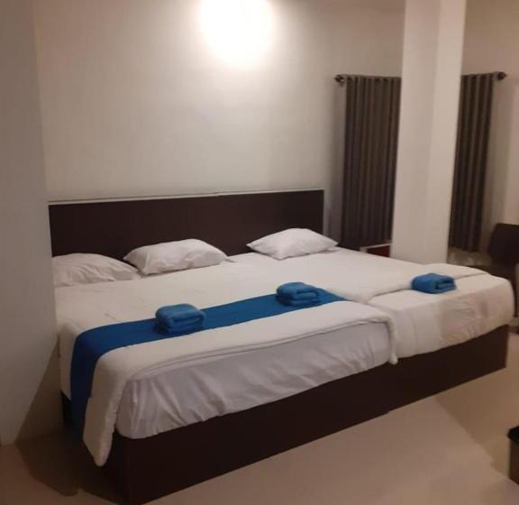 فندق صغير Anyar