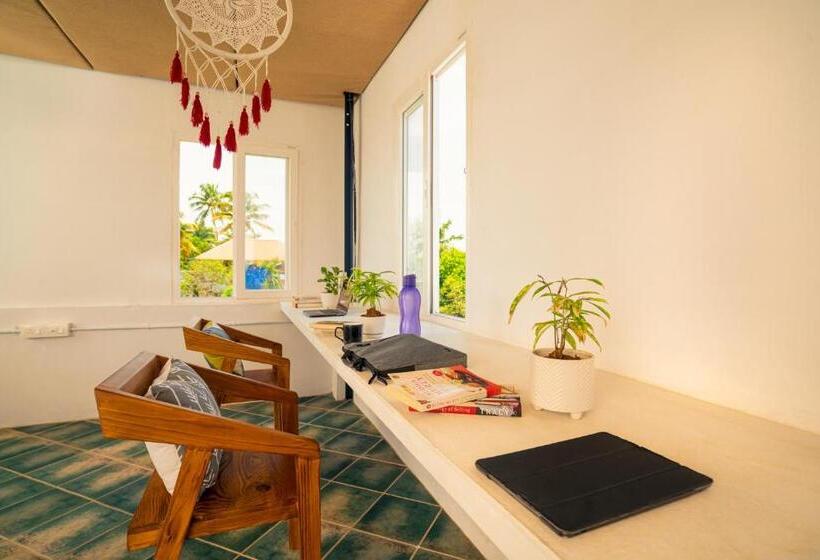 Cămin Zostel Alleppey