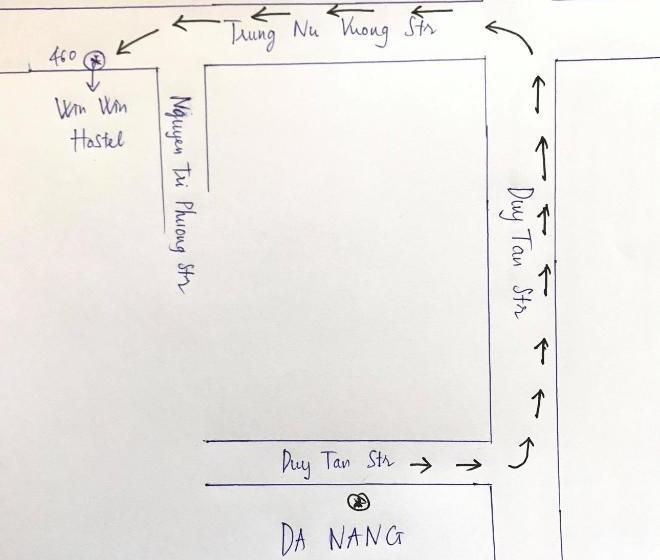 هتل کپسول Win Win Hostel