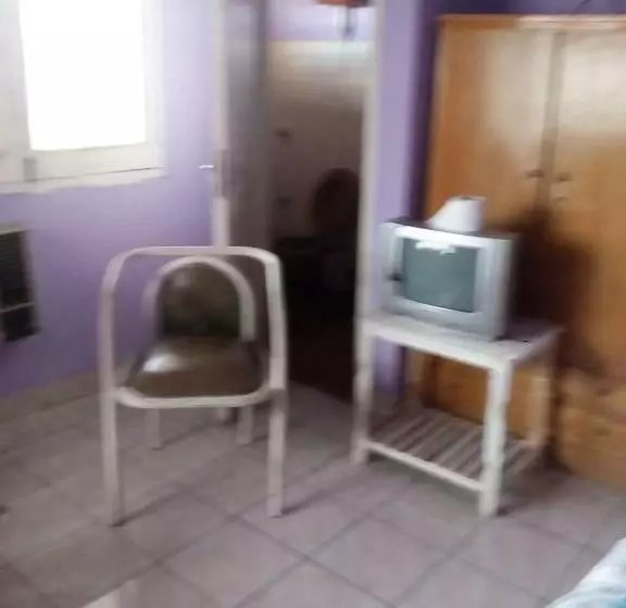 هتل San Miguel Hostal