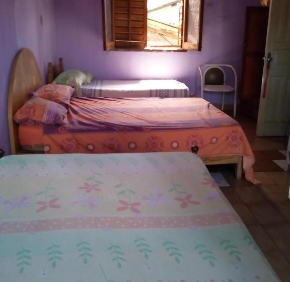 هتل San Miguel Hostal