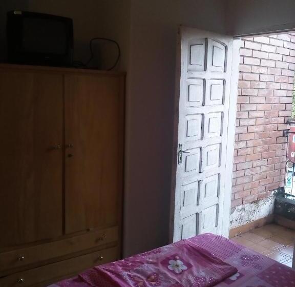 هتل San Miguel Hostal