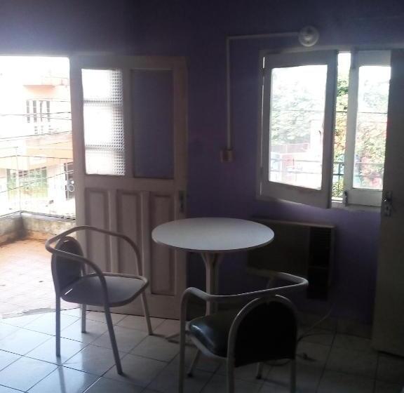 هتل San Miguel Hostal