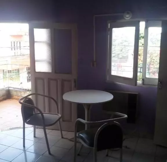 هتل San Miguel Hostal