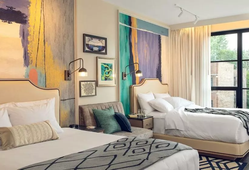 هتل Sophy Hyde Park