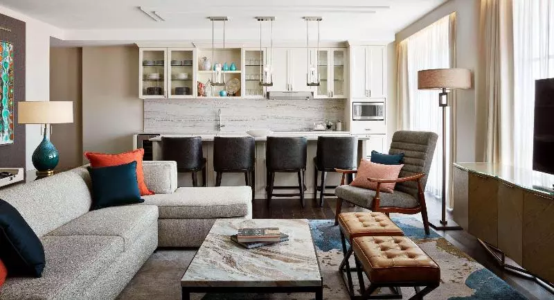 هتل Sophy Hyde Park