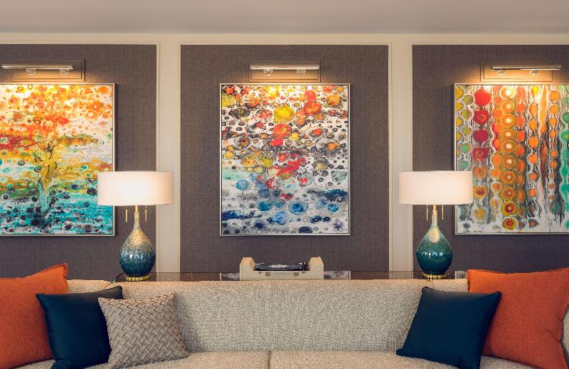 בית מלון כפרי Sophy Hyde Park