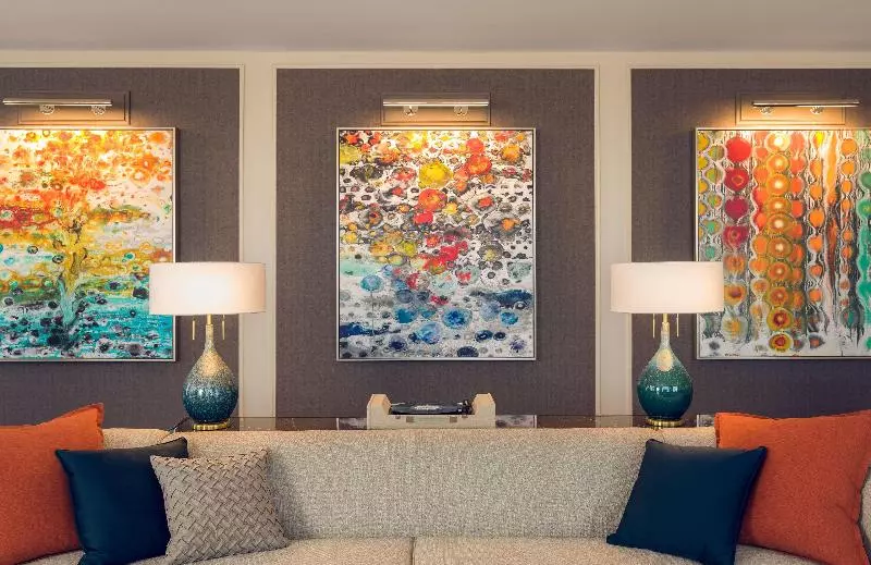 هتل Sophy Hyde Park