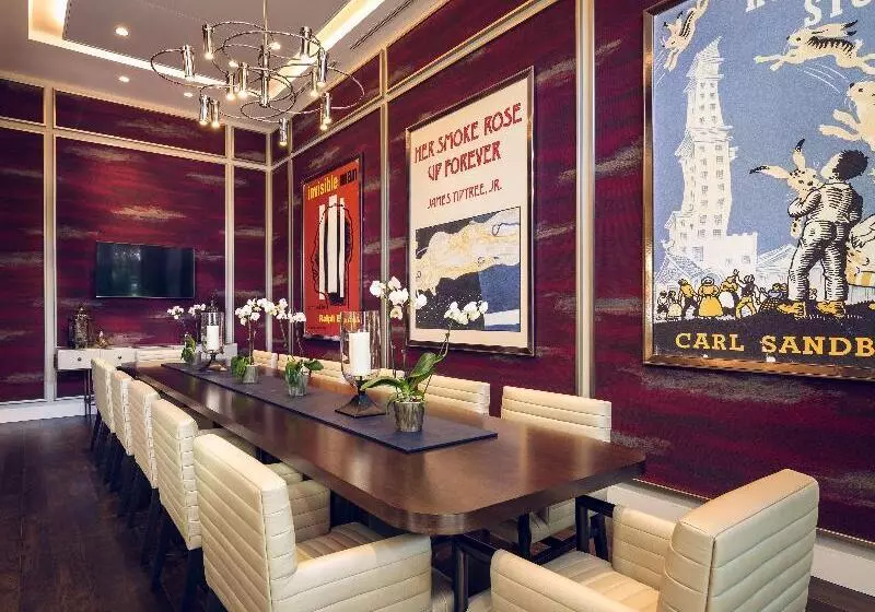 هتل Sophy Hyde Park