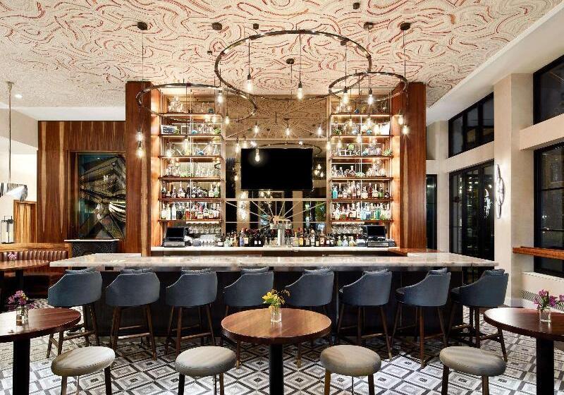 בית מלון כפרי Sophy Hyde Park