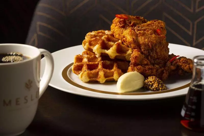 هتل Sophy Hyde Park