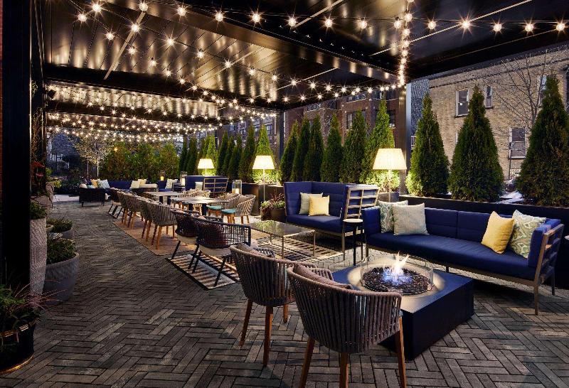 בית מלון כפרי Sophy Hyde Park