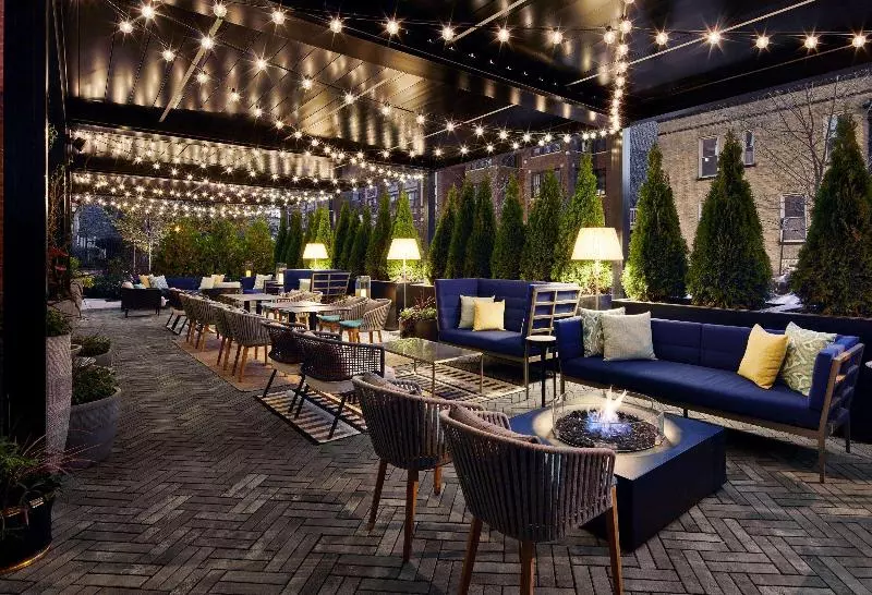 هتل Sophy Hyde Park