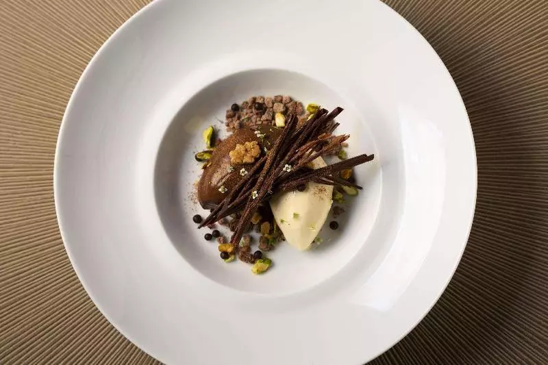 هتل Sophy Hyde Park