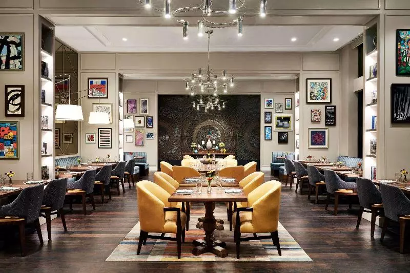 هتل Sophy Hyde Park