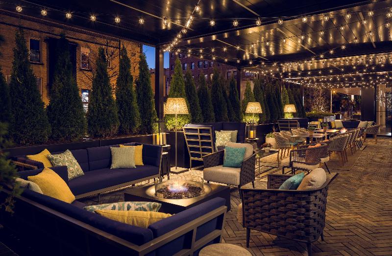 בית מלון כפרי Sophy Hyde Park