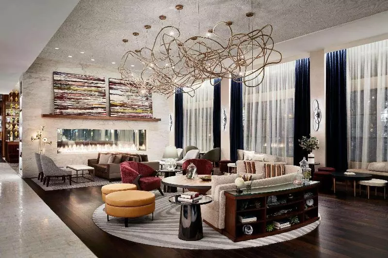 هتل Sophy Hyde Park