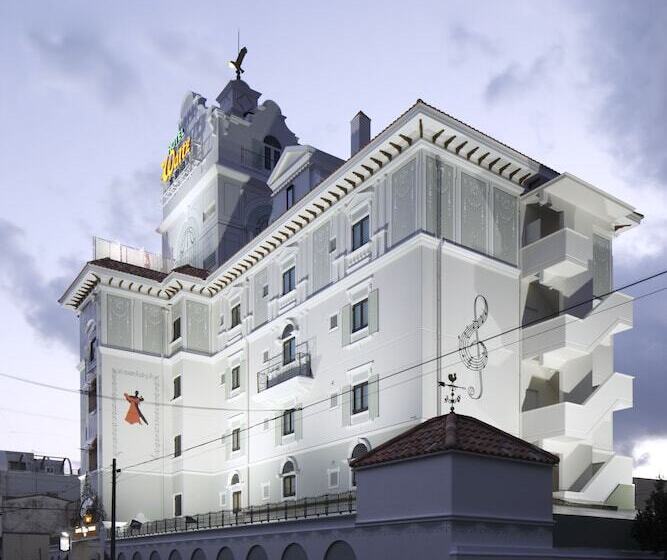 فندق Waltz Okazaki