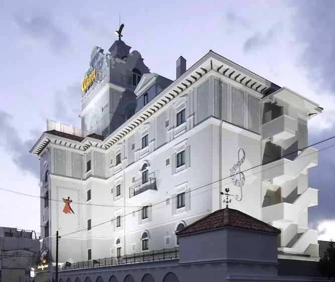 Hotelli Waltz Okazaki