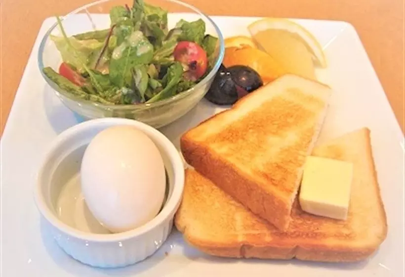 Hotelli Waltz Okazaki