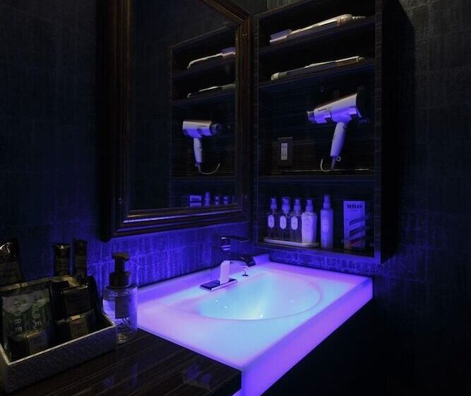 فندق Waltz Okazaki