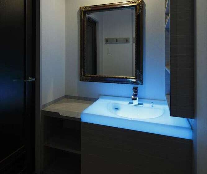 فندق Waltz Okazaki