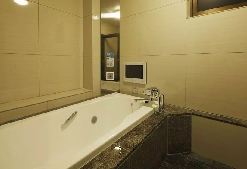 Hotelli Waltz Okazaki